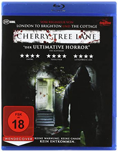 Cherry Tree Lane  |   Blu-Ray